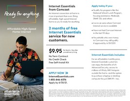 ComcastInternetEssentials