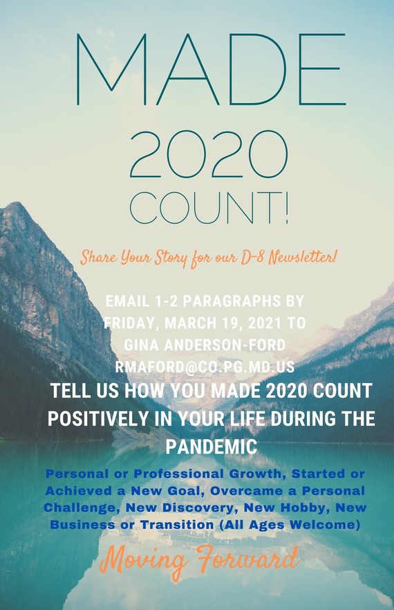 Made It Count 2020 FINAL