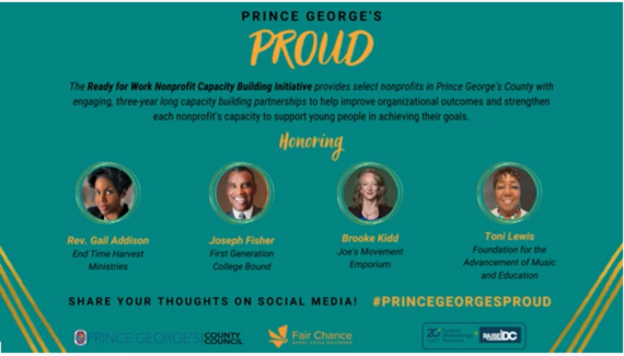 PrinceGeorgesProudGrad
