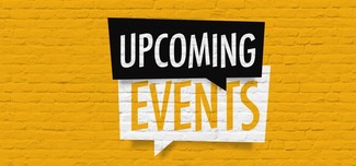 Up coming Events