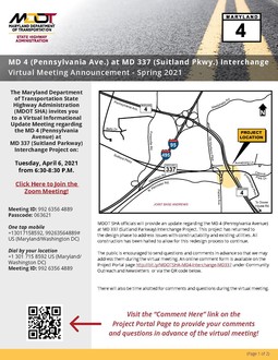 PennAveSuitlandPkwyInterchangeMtg