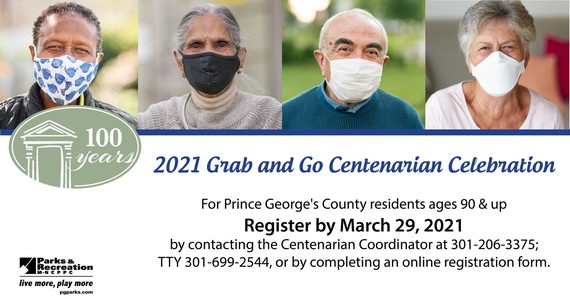 CentennarianCelebration2021