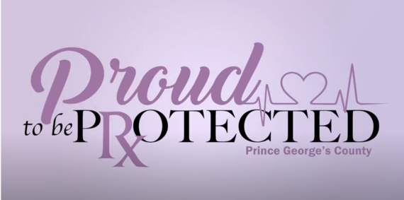 Proudprotected