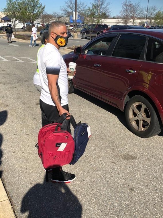 HarrisonSchoolSupplies