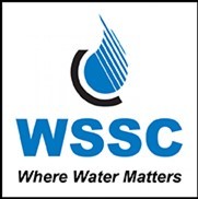 WSSC Logo