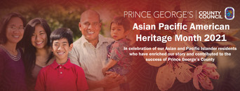 Asian American Month