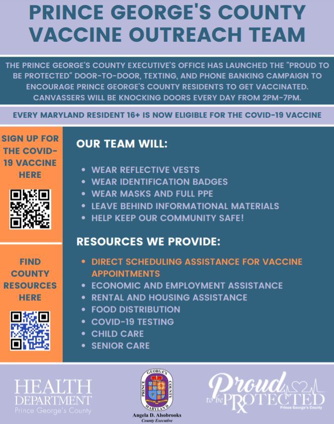 VaccineTele-town hall