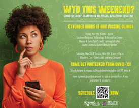 VaccineClinicExtendedHoursGraphic