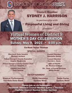 D9VirtualMothersDayEvent