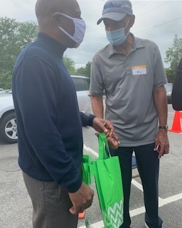 St. Stephens Baptist Church 