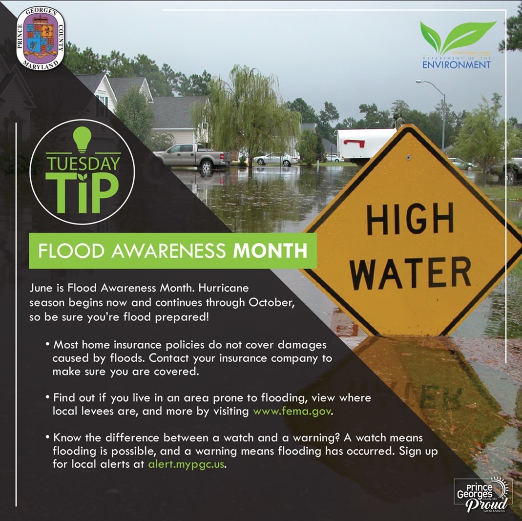 Flood Awareness