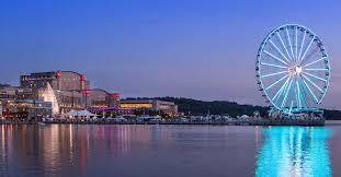 Gaylord National Harbor