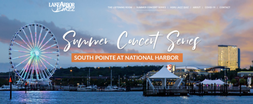 Lake Arbor Jazz