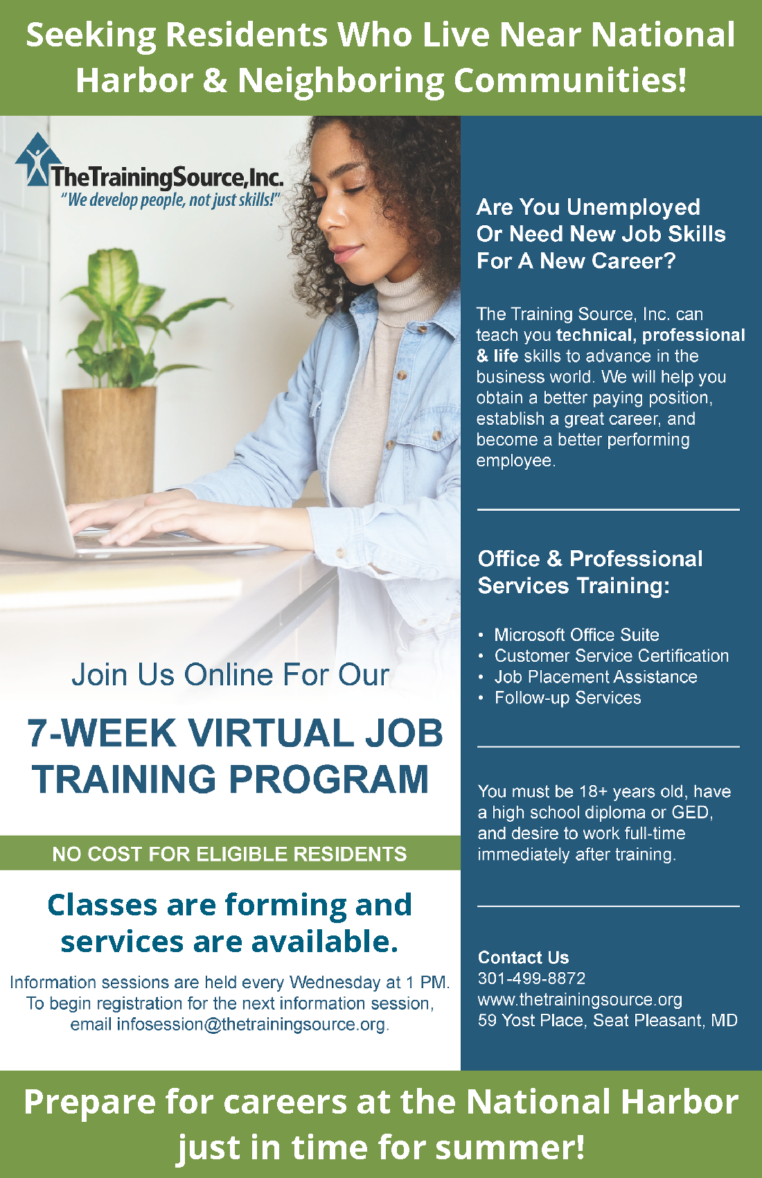 Domestic Violence - Free Training 