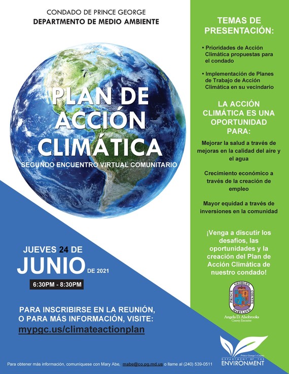 Climate Action Plan - Lat