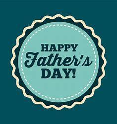 Happy Father's Day