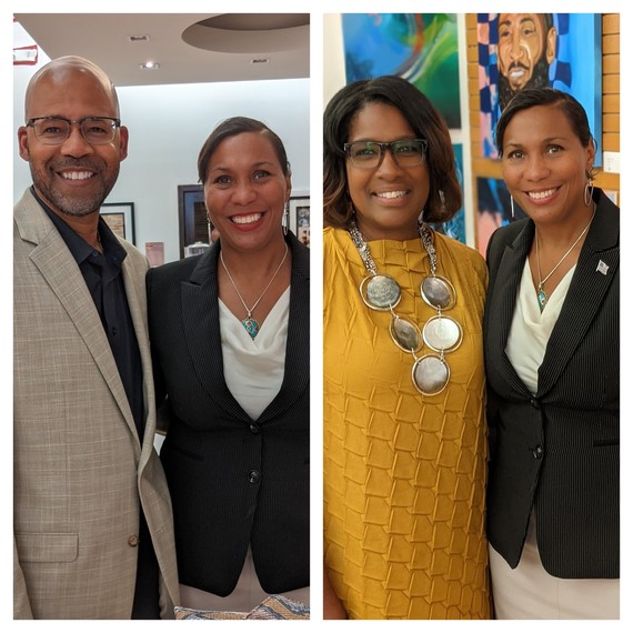 Lake Arbor Jazz Owners