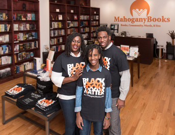 MahoganyBooks owners