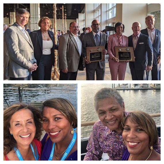 NACo CMMAW Bike ride