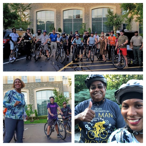 NACo CMMAW Bike Ride FINAL