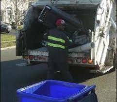 Trash Collection