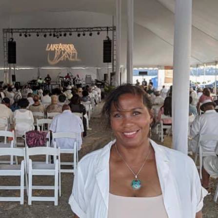 Lake Arbor Jazz Festival - CMMAW