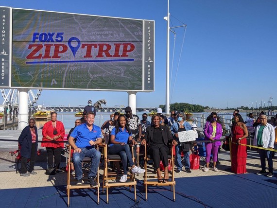 Fox5 Zip Trip