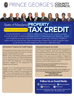 DavisPropertyTaxCreditFlyer