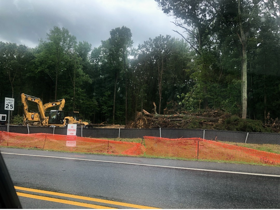 Tour - MD Natural Resources