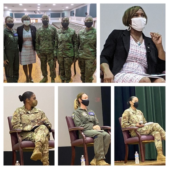 Women's Equality Day