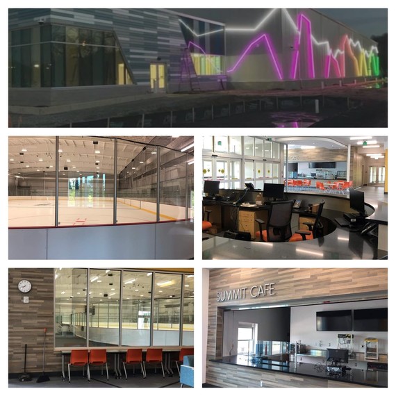 Tucker Road Facility 