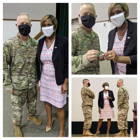 Women's Equality Day