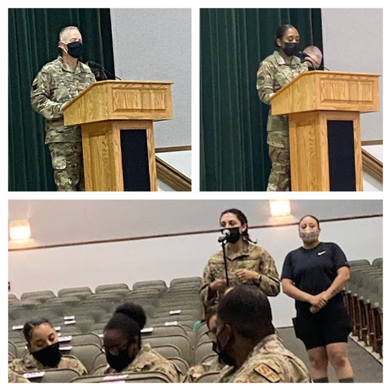 Women's Equality Day