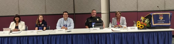 MACo Summer Conference