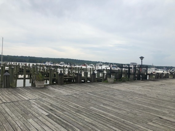 Fort Washington Marina