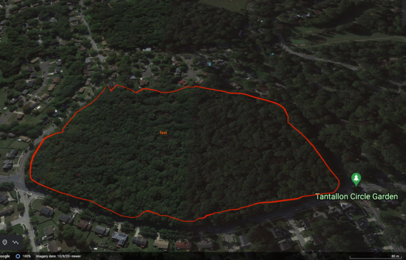 Fort Washington area  K-8