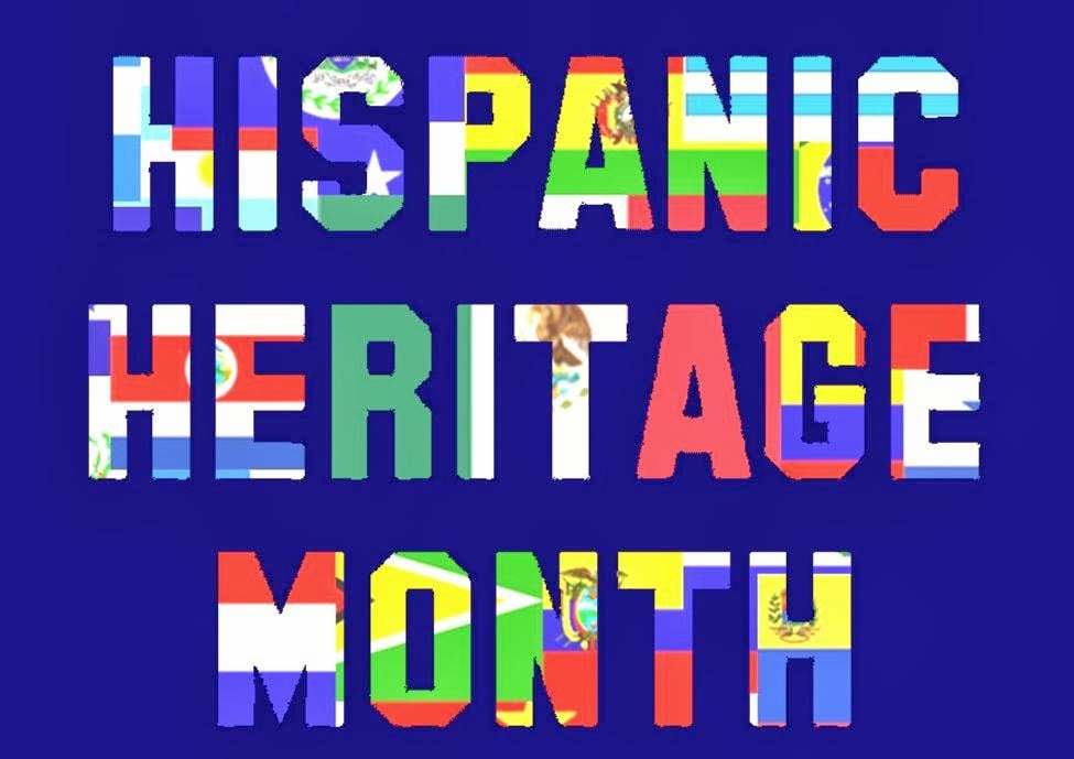 Hispanic Heritage