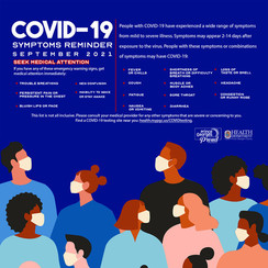 COVIDSymptomsReminder