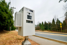 SpeedMonitoringCameraImage