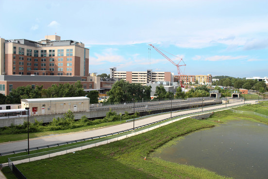 LargoTownCenterMetroPhoto