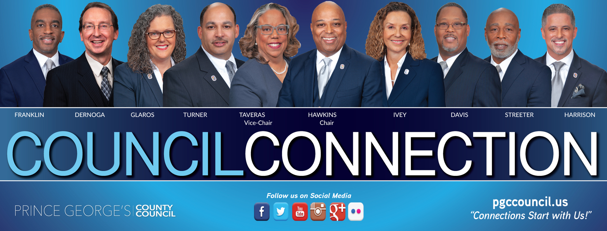 Council Connections Newsletter