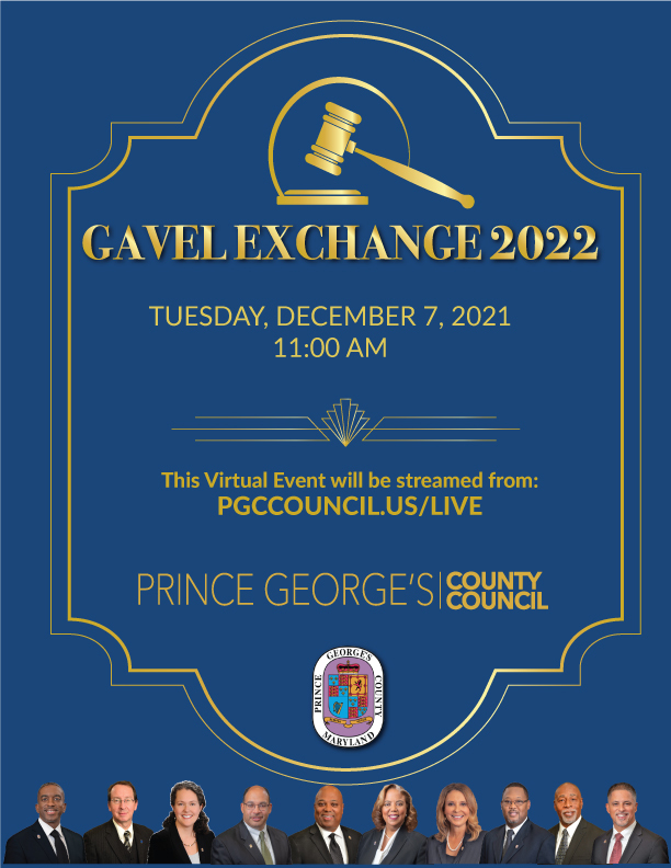GavelExchange