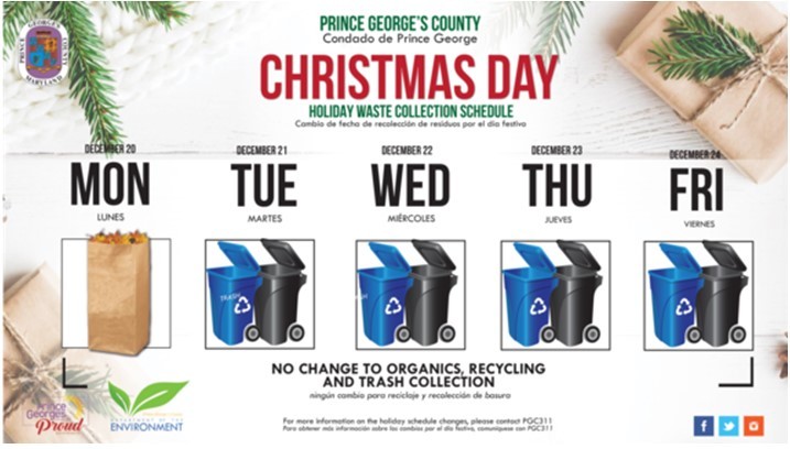 ChristmasDayWasteCollection21