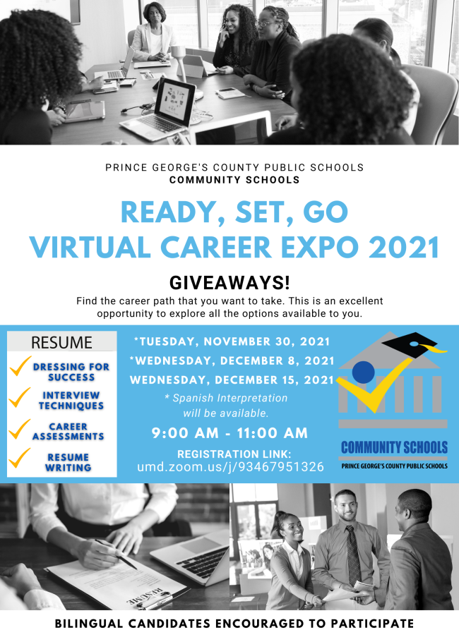 PG Job Fair - Dec 2021