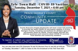COVID19TownHallGraphicDec21