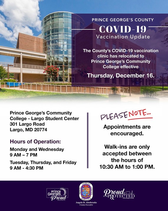 PG Community College - New covid site - eng