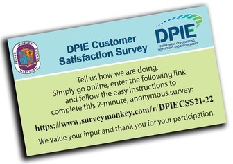 DPIE Survey - 2021-2022
