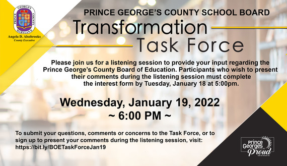 TransformationTaskForce