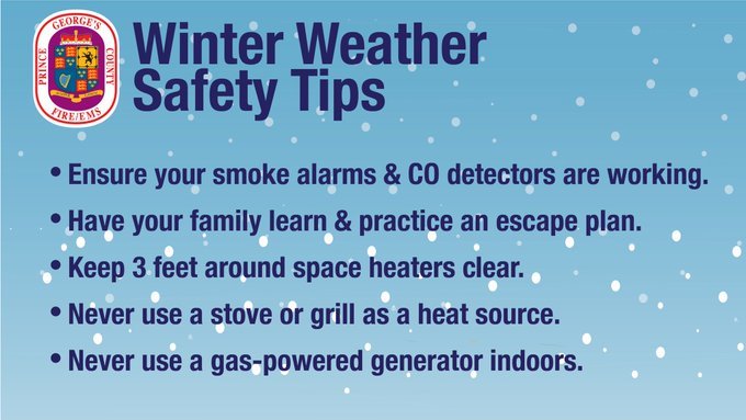 WinterWeatherSafetyTips