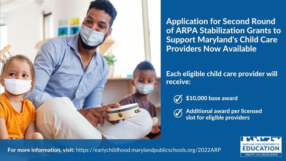 ChildCareStabilizationGrants2022